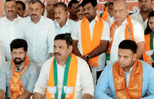 ಸಂಸದ ಪ್ರತಾಪಸಿಂಹ ಅವರಿಗೆ ರಾಜ್ಯ ರಾಜಕಾರಣದಲ್ಲಿ ಉಜ್ವಲ ಭವಿಷ್ಯ ಇದೆ: ಬಿ.ವೈ. ವಿಜಯೇಂದ್ರ