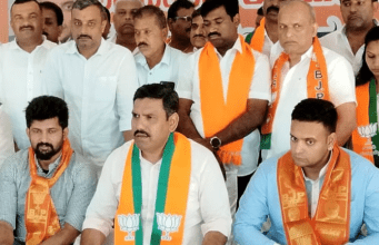 ಸಂಸದ ಪ್ರತಾಪಸಿಂಹ ಅವರಿಗೆ ರಾಜ್ಯ ರಾಜಕಾರಣದಲ್ಲಿ ಉಜ್ವಲ ಭವಿಷ್ಯ ಇದೆ: ಬಿ.ವೈ. ವಿಜಯೇಂದ್ರ