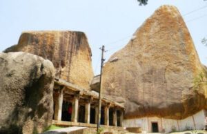 ಚಂದ್ರವಳ್ಳಿ