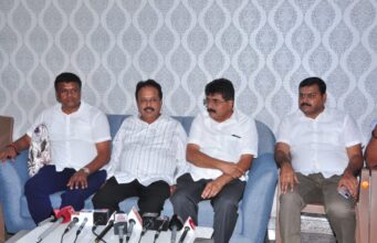 ಕೆ.ಸಿ.ನಾರಾಯಣಗೌಡ ಶೀಘ್ರದಲ್ಲೇ ಕಾಂಗ್ರೆಸ್ ಸೇರ್ಪಡೆ: ಚಲುವರಾಯಸ್ವಾಮಿ