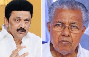 ಕೇರಳ, ತಮಿಳುನಾಡಿನಲ್ಲಿ ಸಿಎಎ ಜಾರಿ ಇಲ್ಲ: ಪಿಣರಾಯಿ ವಿಜಯನ್, ಎಂಕೆ ಸ್ಟಾಲಿನ್ ಘೋಷಣೆ
