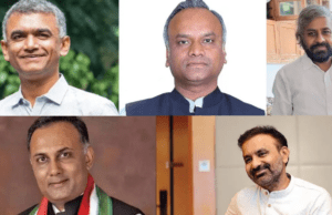 ರಾಜ್ಯ ಸರ್ಕಾರದ ವಕ್ತಾರರಾಗಿ ಐವರು ಸಚಿವರನ್ನು ನೇಮಿಸಿ ಸಿಎಂ ಆದೇಶ