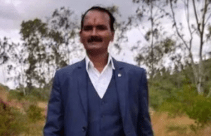 ಗದಗ: ಕಾಂಗ್ರೆಸ್ ಕಾರ್ಯಕರ್ತನ ಹತ್ಯೆಗೈದು ಮರಕ್ಕೆ ನೇತು ಹಾಕಿದ ದುಷ್ಕರ್ಮಿಗಳು