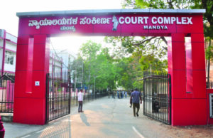 ಸಂತ್ರಸ್ತೆ ಮೇಲೆ ಸಾಮೂಹಿಕ ಅತ್ಯಾಚಾರ ಸಾಬೀತು: ಮೂವರಿಗೆ ಕಠಿಣ ಶಿಕ್ಷೆ