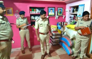 ಕುಡಿಯುವ ನೀರಿನ ವಿಚಾರಕ್ಕೆ ಗಲಾಟೆ: ಯುವಕನ ಕೊಲೆ