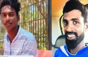 ಮೀನು ಹಿಡಿಯಲು ಹೋದ ಇಬ್ಬರು ಯುವಕರು ನೀರಿನಲ್ಲಿ ಮುಳುಗಿ ಸಾವು