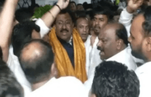 ಪಾಕ್ ಪರ ಘೋಷಣೆ ಪ್ರಕರಣ: FSL ವರದಿ ಬಹಿರಂಗ- ಆರೋಪಿ ಬಂಧನಕ್ಕೆ ತಯಾರಿ