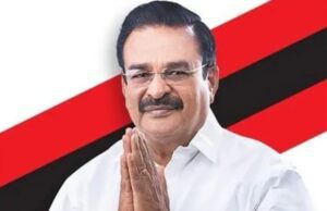 ಆತ್ಮಹತ್ಯೆಗೆ ಯತ್ನಿಸಿದ್ದ ತಮಿಳುನಾಡು ಸಂಸದ ಹೃದಯಾಘಾತದಿಂದ ಸಾವು