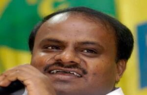 ಕುಂಭಮೇಳ; ಕಟ್ಟುನಿಟ್ಟಿನ ಸುರಕ್ಷತೆಗೆ ಪ್ರಧಾನಿಗಳು ಸೂಚಿಸಿದ್ದಾರೆ: ಹೆಚ್.ಡಿ.ಕುಮಾರಸ್ವಾಮಿ