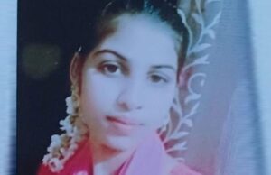 ಎಸ್.ಎಸ್.ಎಲ್.ಸಿ ಪರೀಕ್ಷೆ ಬರೆಯಬೇಕಾಗಿದ್ದ ವಿದ್ಯಾರ್ಥಿನಿ ಅಪಘಾತದಲ್ಲಿ ಸಾವು