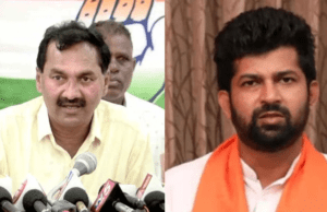 ಕೆಪಿಸಿಸಿ ವಕ್ತಾರ ಎಂ ಲಕ್ಷ್ಮಣ್ ವಿರುದ್ಧ ಕ್ರಿಮಿನಲ್ ಪ್ರಕರಣ ದಾಖಲಿಸಲು ಆದೇಶ