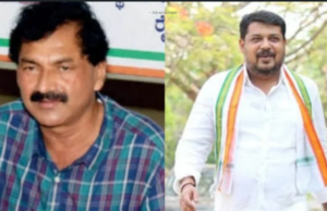 ಲೋಕಸಭಾ ಚುನಾವಣೆ: ಮೈಸೂರಿನಿಂದ ಲಕ್ಷ್ಮಣ್, ಚಾಮರಾಜನಗರದಿಂದ ಹೆಚ್.ಸಿ.ಮಹದೇವಪ್ಪ ಪುತ್ರನಿಗೆ ಕೈ ಟಿಕೆಟ್ ಅಂತಿಮ