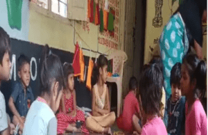 ಕಲಬುರಗಿಯ ಅಂಗನವಾಡಿಗಳಲ್ಲಿ ಕಳಪೆ ಆಹಾರ ಪೂರೈಕೆ: ಲೋಕಾಯುಕ್ತ ದಾಳಿ