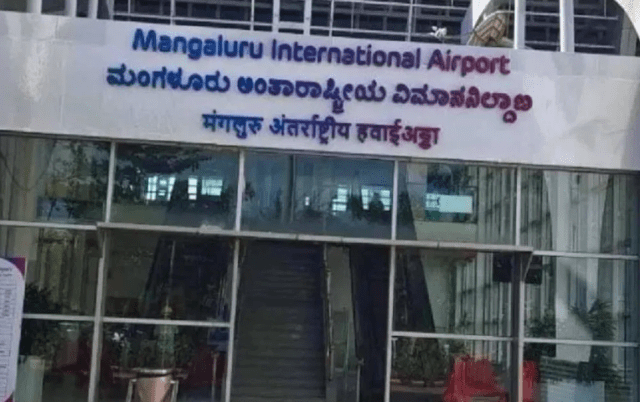 mangalore