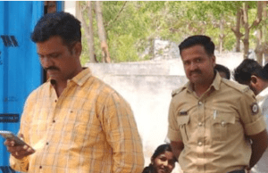 ಪ್ರಶ್ನೆ ಪತ್ರಿಕೆ ವಿತರಣೆ ವಿಳಂಬ: ಅಗ್ನಿಶಾಮಕ ಸಿಬ್ಬಂದಿಯಿಂದ ನಕಲು ಮಾಡಲು ಪ್ರೋತ್ಸಾಹ
