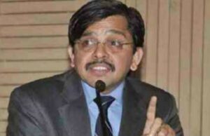 ಅಧಿಕಾರ ವಹಿಸಿಕೊಂಡ ನಂತರ ನ್ಯಾಯಾಧೀಶರು ವಿಕಸನಗೊಳ್ಳಬೇಕು, ಪೂರ್ವಾಗ್ರಹಗಳಿಂದ ಹೊರಬರಬೇಕು: ನ್ಯಾ. ಎಸ್ ಮುರಳೀಧರ್