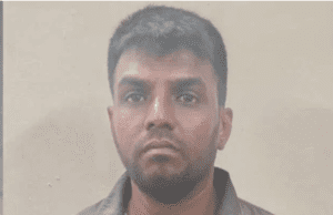 ಆಟೋಗಾಗಿ ಕಾಯುತ್ತಿದ್ದ ಅಪರಿಚಿತ ಮಹಿಳೆ ಕರೆದೊಯ್ದು ಅತ್ಯಾಚಾರವೆಸಗಿ ಕೊಲೆ: ಆರೋಪಿ ಬಂಧನ