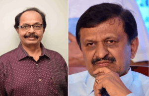 ಸಿ.ಎನ್. ಮಂಜುನಾಥ್ ಅವರು ರಾಜಕಾರಣ ಪ್ರವೇಶಿಸಿದ್ದು ದುರಾದೃಷ್ಟಕರ: ನಾಗತಿಹಳ್ಳಿ ಚಂದ್ರಶೇಖರ್