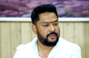 ವಾಲ್ಮೀಕಿ ನಿಗಮದ ಹಗರಣ : ಚಾರ್ಜ್ ಶೀಟ್ ಸಲ್ಲಿಕೆ