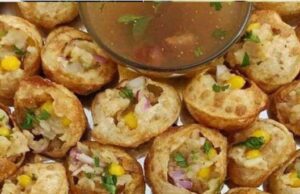 ಪಾನಿಪೂರಿ ತಿಂದ 19 ಮಕ್ಕಳು ಅಸ್ವಸ್ಥ; ನಾಲ್ವರ ಸ್ಥಿತಿ ಗಂಭೀರ