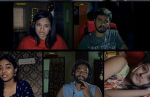 ಥ್ರಿಲ್ಲರ್ ಕಥಾಹಂದರ ಹೊಂದಿರುವ “ರಾಕ್ಷಸ ತಂತ್ರ’ ಸಿನಿಮಾ