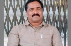 ಬಳ್ಳಾರಿ: ಮೌಲ್ಯಮಾಪನ ಮಾಡಲು ಬಂದಿದ್ದ ಉಪನ್ಯಾಸಕ ಹೃದಯಾಘಾತದಿಂದ ಸಾವು