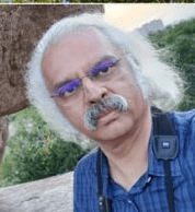 ಕುವೆಂಪು ವಿಶ್ವವಿದ್ಯಾಲಯದ ನೂತನ ಕುಲಪತಿಯಾಗಿ ಪ್ರೊ. ಶರತ್ ಅನಂತಮೂರ್ತಿ ಆದೇಶ