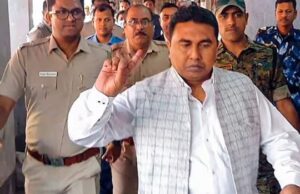 ಭೂಕಬಳಿಕೆ ಆರೋಪ: ಶೇಖ್ ಷಹಜಹಾನ್ ಸಹಚರರ ನಿವಾಸ, ಸಂದೇಶಖಾಲಿಯಲ್ಲಿ ಇಡಿ ದಾಳಿ