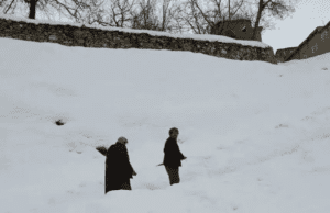 ಅಫ್ಘಾನಿಸ್ತಾನದ ಹಲವು ಪ್ರಾಂತ್ಯಗಳಲ್ಲಿ ಹಿಮಪಾತ: 15 ಜನರ ಸಾವು, 30 ಮಂದಿಗೆ ಗಾಯ