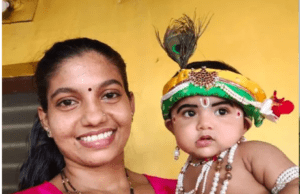 ದಕ್ಷಿಣ ಕನ್ನಡ: ಮಗುವಿನೊಂದಿಗೆ ನದಿಗೆ ಹಾರಿ ತಾಯಿ ಆತ್ಮಹತ್ಯೆ