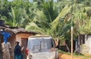ಸುಳ್ಯ: ಕಲ್ಲೇರಿಯ ಕುಲಾಯಿತೋಡು ಮನೆಯೊಂದಕ್ಕೆ ಎನ್ ಐಎ ಅಧಿಕಾರಿಗಳ ತಂಡ ಭೇಟಿ