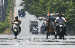 ಈ ವರ್ಷ ಬಿಸಿಲಿನ ಝಳ ಹೆಚ್ಚಾಗುವ ಸಾಧ್ಯತೆ: ಭಾರತೀಯ ಹವಾಮಾನ ಇಲಾಖೆ ಮುನ್ಸೂಚನೆ