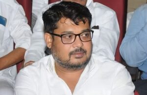 ಅಣ್ಣ ತಮ್ಮಂದಿರಂತೆ ಬದುಕುವವರ ಮಧ್ಯೆ ಹಿಂದುತ್ವದ ವಿಷ ಬೀಜ ಬಿತ್ತುವುದೇ ಬಿಜೆಪಿ ಸಾಧನೆ: ಸುನೀಲ್ ಬೋಸ್