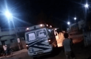 ಕೋಲಾರ: ನಿಧಿ ಶೋಧಿಸುತ್ತಿದ್ದವರನ್ನು ಪ್ರಶ್ನಿಸಿದ್ದಕ್ಕೆ ಗ್ರಾಮಸ್ಥನ ಮೇಲೆ ಮಾರಣಾಂತಿಕ ಹಲ್ಲೆ