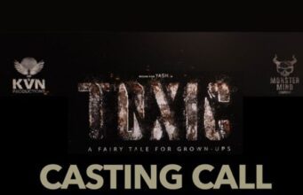 ʼಟಾಕ್ಸಿಕ್ʼ ಸಿನಿಮಾಕ್ಕೆ ಆಡಿಷನ್ ಕರೆದ ಚಿತ್ರತಂಡ