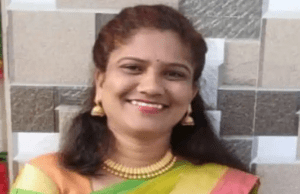 ತುಮಕೂರು: ವಿದ್ಯುತ್ ಪ್ರವಹಿಸುತ್ತಿದ್ದ ಕೇಬಲ್ ಮೈಮೇಲೆ ಬಿದ್ದು ನರ್ಸ್ ಸಾವು