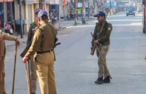 ಉತ್ತರಾಖಂಡ: ಗುರುದ್ವಾರದೊಳಗೆ ಸಿಬ್ಬಂದಿಯನ್ನು ಗುಂಡಿಕ್ಕಿ ಹತ್ಯೆ