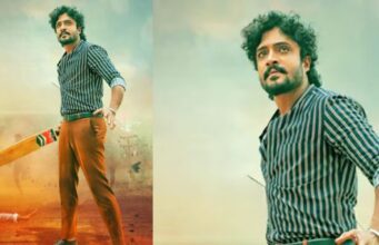 ವಸಿಷ್ಠ ಸಿಂಹ ನಟನೆಯ “ವಿಐಪಿ’ ಚಿತ್ರದ ಫಸ್ಟ್ ಲುಕ್ ಬಿಡುಗಡೆ