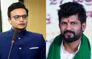 ಚಾಮುಂಡೇಶ್ವರಿ ಕ್ಷೇತ್ರ ಪ್ರಾಧಿಕಾರ: ಬಿಜೆಪಿ ಸಂಸದ ಯದುವೀರ್ ವಿರುದ್ಧ ಪ್ರತಾಪ್ ಸಿಂಹ ಕಿಡಿ