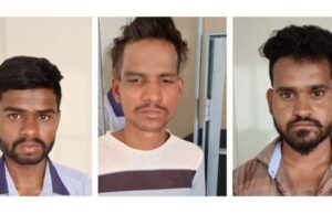 ಹುಬ್ಬಳ್ಳಿ: ಕೊಲೆಯಾದ 24 ಗಂಟೆಯೊಳಗೆ ಹಂತಕರ ಬಂಧನ