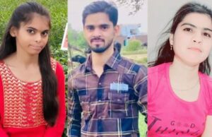 ಬೈಕಿಗೆ ಢಿಕ್ಕಿ ಹೊಡೆದ ಕಾರು; ಒಂದೇ ಕುಟುಂಬದ ಮೂವರ ಸಾವು