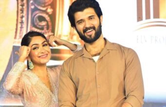 ವಿಜಯ್ ದೇವರಕೊಂಡ ನಟನೆಯ ʼಫ್ಯಾಮಿಲಿ ಸ್ಟಾರ್ʼ ಓಟಿಟಿಗೆ