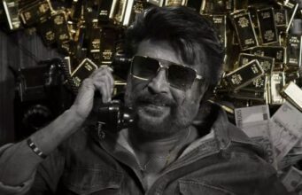 ʼಕೂಲಿʼಯಾಗಿ ಪ್ರೇಕ್ಷಕರ ಮುಂದೆ ಬರಲಿರುವ ಸೂಪರ್ ಸ್ಟಾರ್ ರಜಿನಿಕಾಂತ್: 171 ಸಿನಿಮಾದ ಟೈಟಲ್ ಟೀಸರ್ ರಿಲೀಸ್