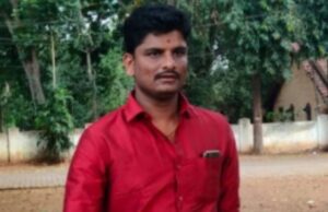 ಧಾರವಾಡದಲ್ಲಿ ಬೈಕ್ ಅಪಘಾತ: ಕಾರಾಗೃಹ ಸಿಬ್ಬಂದಿ ಸಾವು