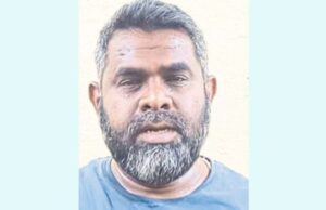 ಬೆಂಗಳೂರು: ವಿಚ್ಛೇದನ ಪಡೆಯಲು ಬಯಸಿದ್ದ ಹೆಂಡತಿಯ ಕೊಂದ ಪತಿ ಅರೆಸ್ಟ್