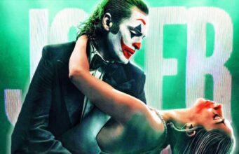 ಹಾಲಿವುಡ್ ನ ʼಜೋಕರ್ -2ʼ ಪೋಸ್ಟರ್ ರಿಲೀಸ್