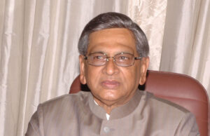 ಕೋಟಿ ಕನ್ನಡಿಗರು ಮೆಚ್ಚಿದ ನಾಯಕ ಎಸ್.ಎಂ.ಕೆ: ಈಶ್ವರ ಖಂಡ್ರೆ