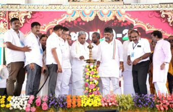 ನಾವು, ಮೋದಿಯವರಂತೆ ಭಾರತೀಯರನ್ನು ನಂಬಿಸಿ ದ್ರೋಹ ಬಗೆಯಲ್ಲ: ಸಿಎಂ ಸಿದ್ದರಾಮಯ್ಯ