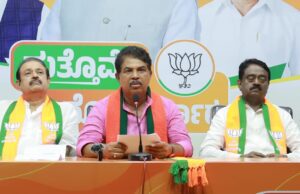 ಕಾಂಗ್ರೆಸ್ ನಿಂದ ಜಿಹಾದಿ ಕರ್ನಾಟಕ ಸೃಷ್ಟಿ, ಹಿಂದೂಗಳ ರಕ್ತಕ್ಕೆ ಬೆಲೆ ಇಲ್ಲ: ಪ್ರತಿಪಕ್ಷ ನಾಯಕ ಆರ್.ಅಶೋಕ ಆಕ್ರೋಶ