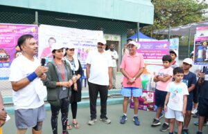ಕಡ್ಡಾಯವಾಗಿ ಮತದಾನ ಮಾಡುವ ಮೂಲಕ ಚುನಾವಣೆ ಪ್ರಕ್ರಿಯೆ ಯಶಸ್ವಿಗೊಳಿಸಿ: ಪಿ.ಎಸ್.ವಸ್ತ್ರದ್
